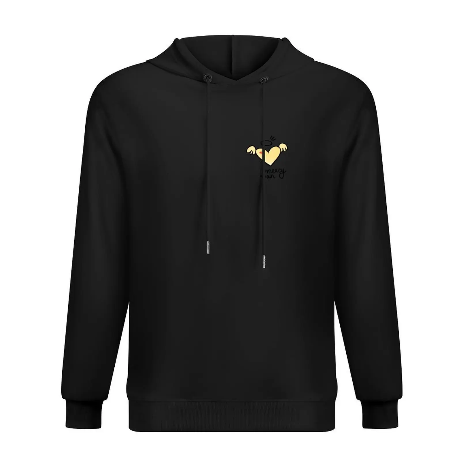 

Mercy Main Heart Hoodie men clothing mens clothing hooded shirt autumn new products new hoodies and sweatshirts