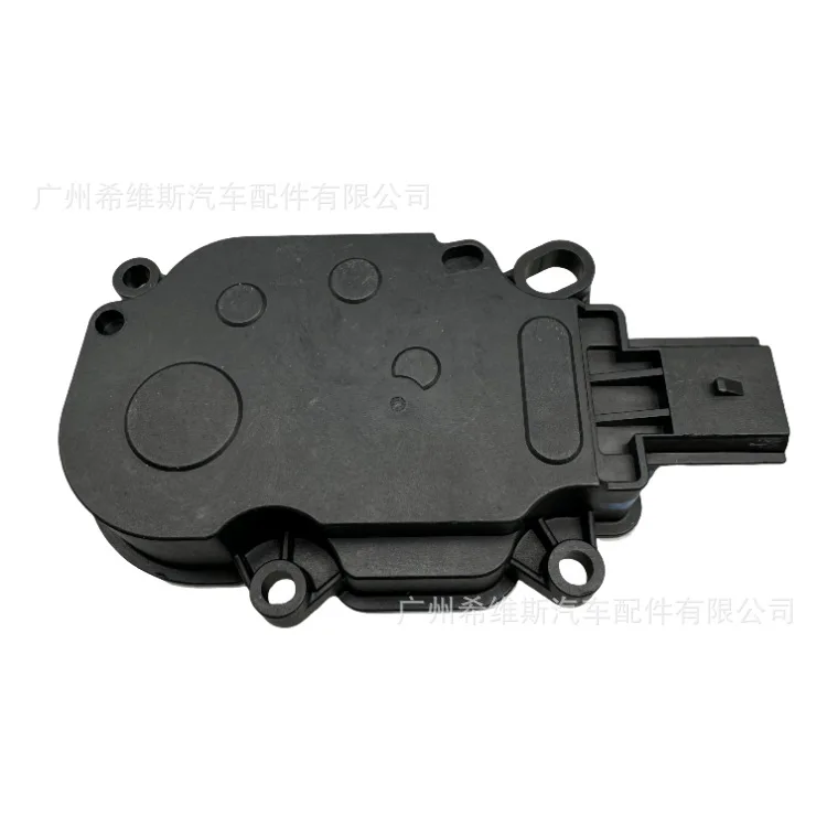 Car Grille Radiator Shutter Actuator Grille Shutter Actuator Motor HS738476AA 131488800026 For Ford For Fusion 2017-2020
