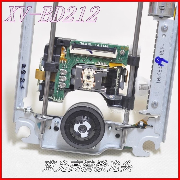 

Новинка для лазерной головки Pioneer LPC-A11V Blu-ray XV-BD212 LG-BD550 XV-DB212