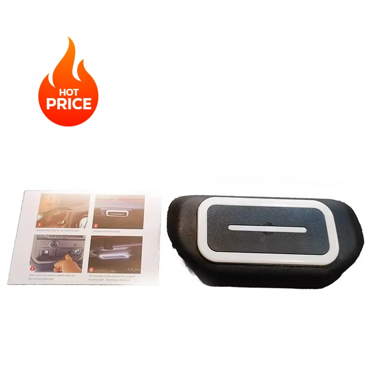 

Discounts are on sale！Read Light for FORD BRONCO 2022+ 2Door