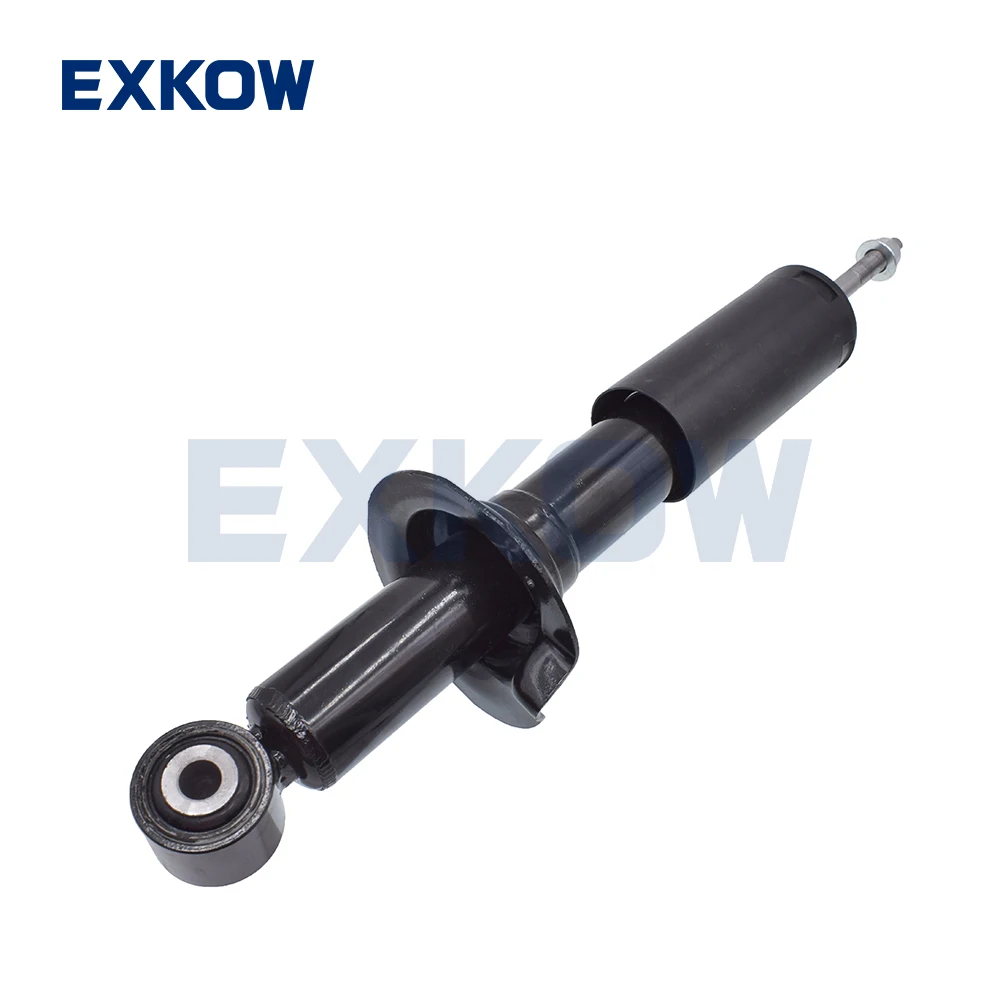 

2 шт. амортизатор передней подвески для Nissan Navara D40 56100-EB37D