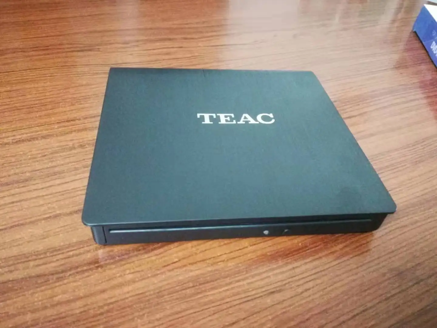 TEACUSB3.0 Tektronix external optical drive DVD burner Desktop notebook Universal optical drive CD burning