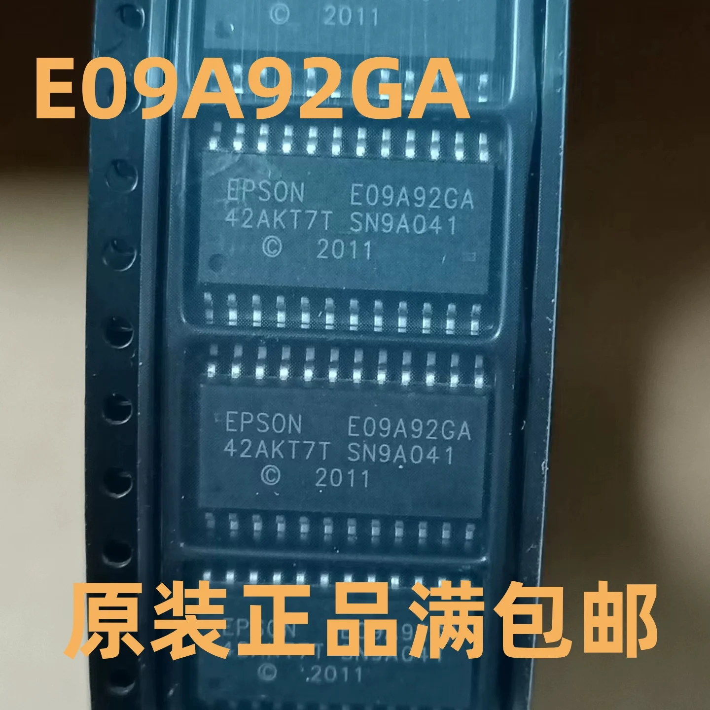 10~50Pcs new original E09A92GA E09A92 SOP24