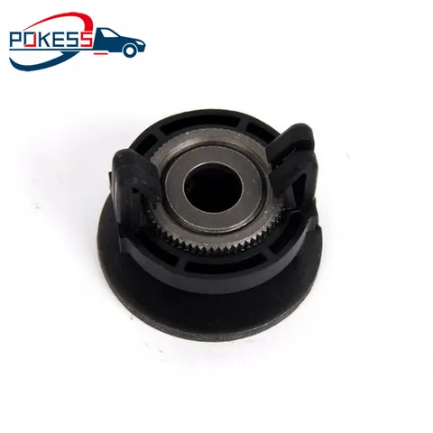 Регулировочный винт фар POKESS для Ford Focus MK2 MK3 2005-2018 Ford Mondeo Mk4 2007-2020, автомобильные аксессуары 3M 518186 AE