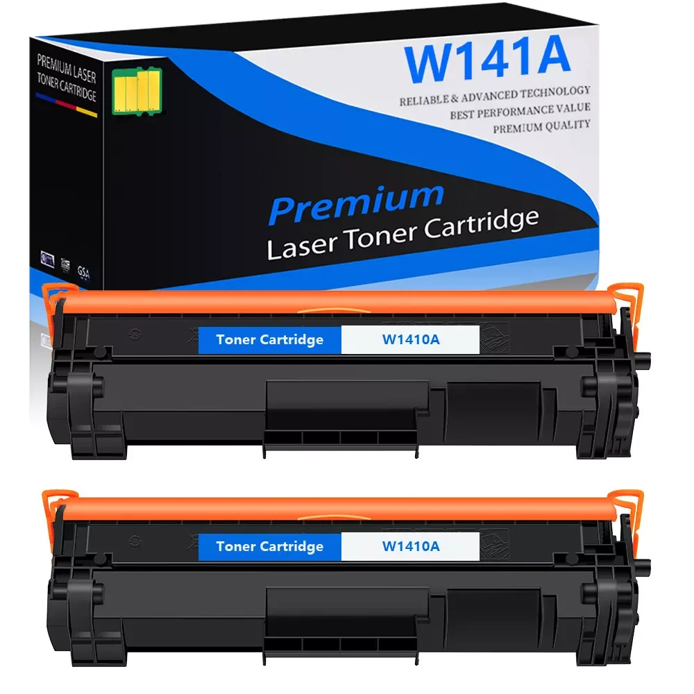 

Тонер-картридж Nineleaf W1410A 141A для HP LaserJet MFP M140w M139w M110w с чипом