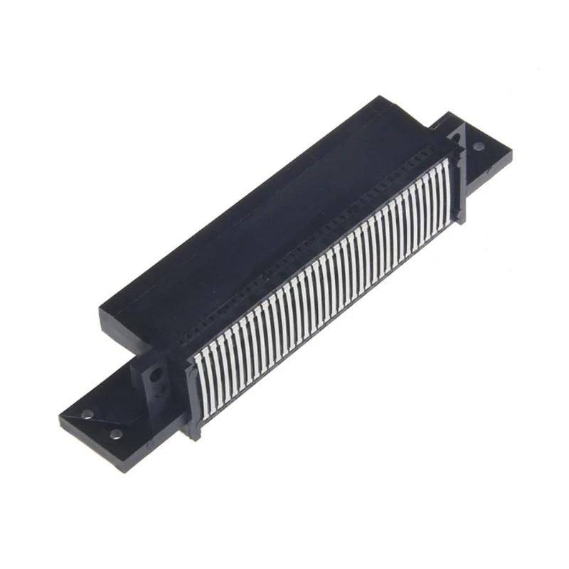 Ersatzteil-Entertainment-System 72-Pin-Stecker-Adapter für NES M76A – Detail 1
