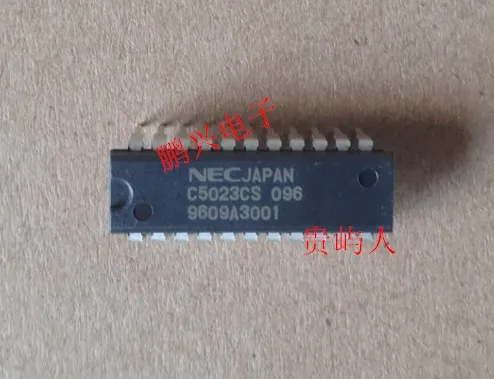 

Free shipping C5023CS-096 IC DIP-22 10PCS