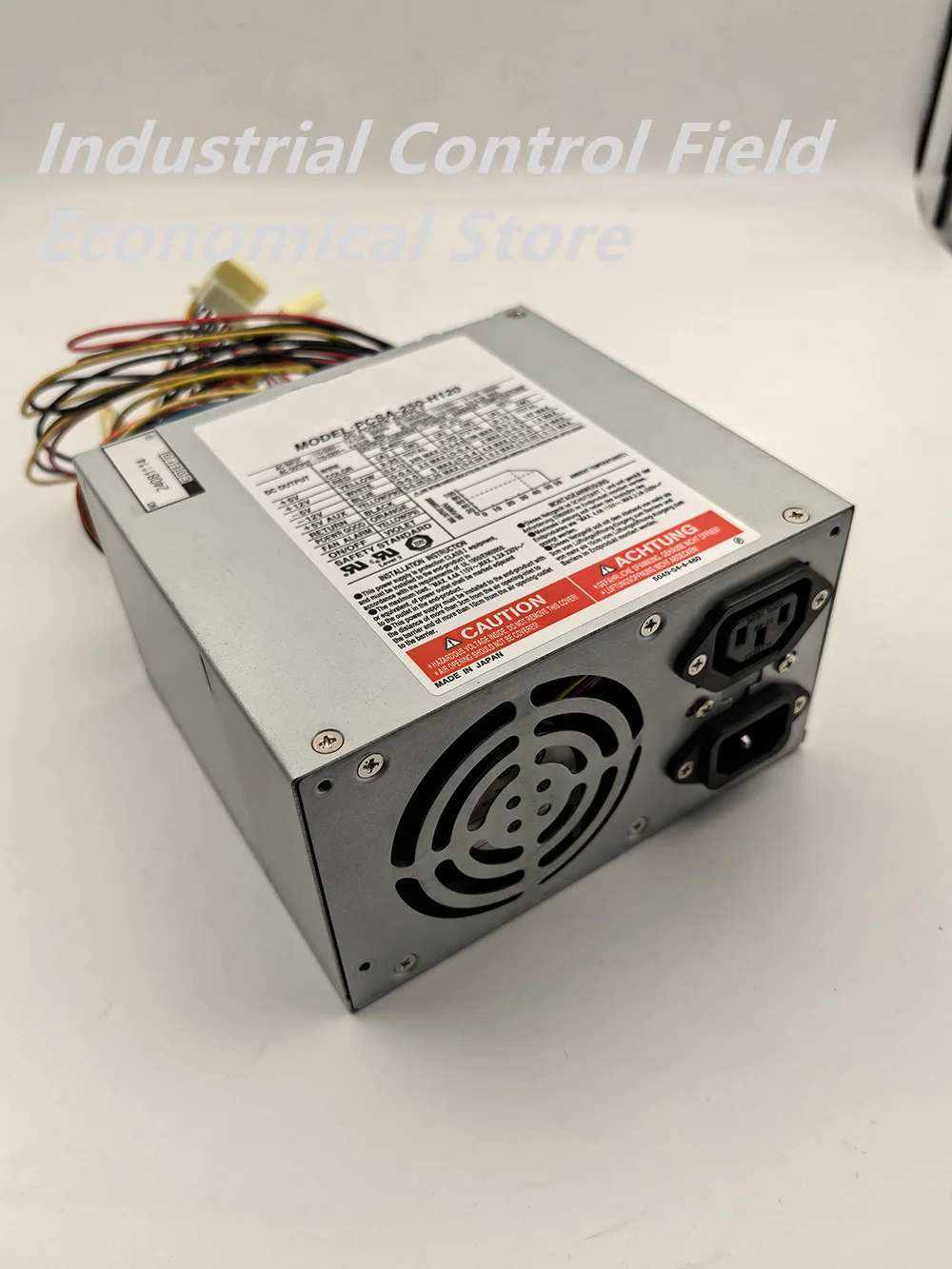 PCSA-250-H120 Power Supply