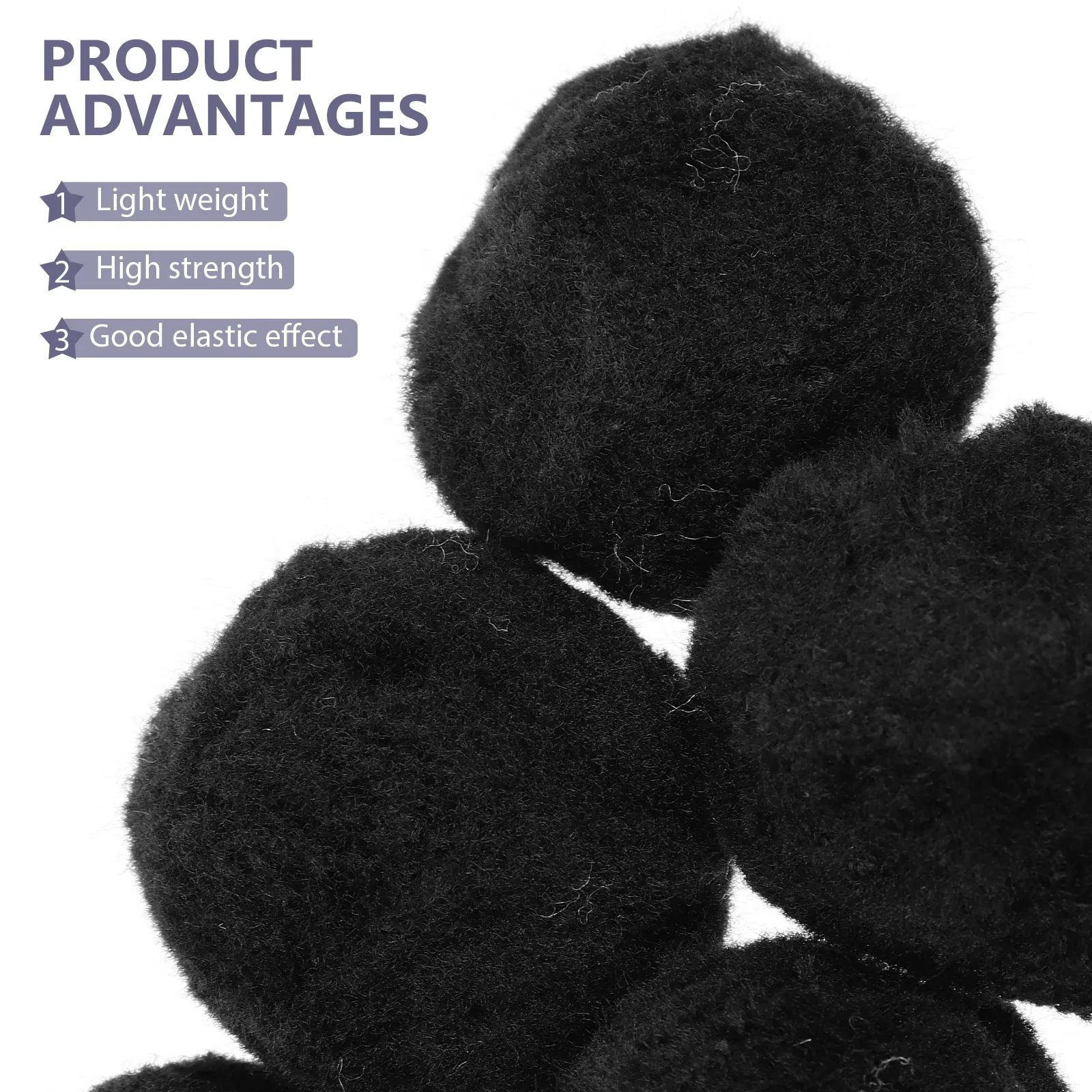 1 bolsa de bolas filtrantes, medios de filtro de piscina de acuario reemplazables de alta densidad para pecera, filtros de arena prácticos portátiles