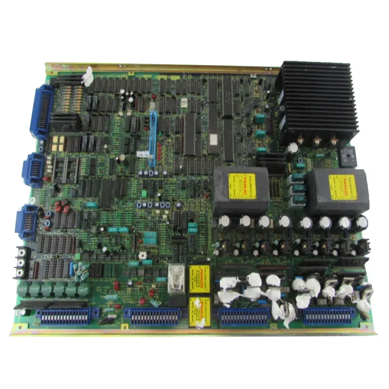 Controlador Industrial Driver Board, A16B-1310-0021