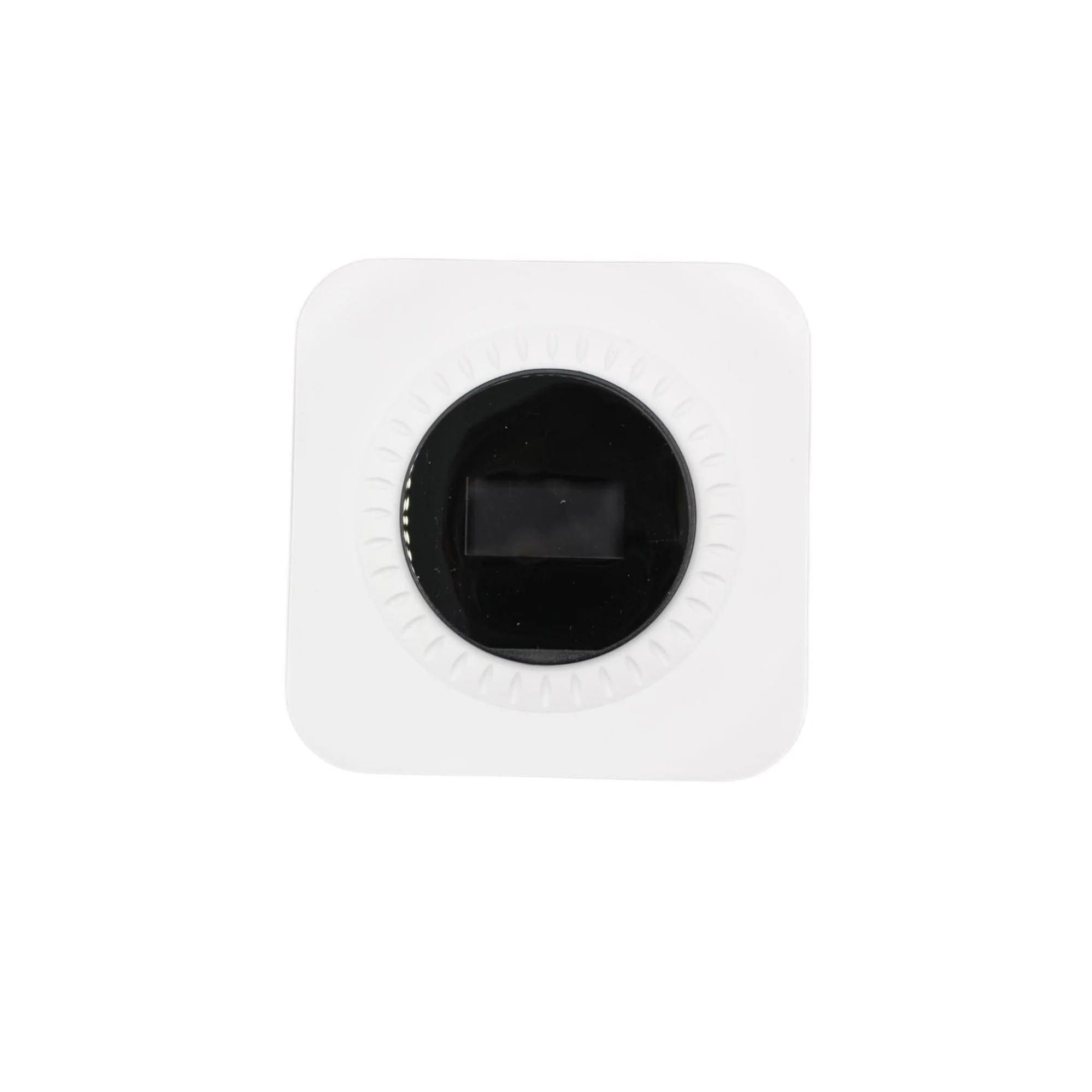 Indoor Wall Ceiling mounted Air quality sensor transmitter CO CO2 VOC TVOC HCHO O2 NH3 H2S SO2 NO2 O3 PM2.5 PM10 Optional