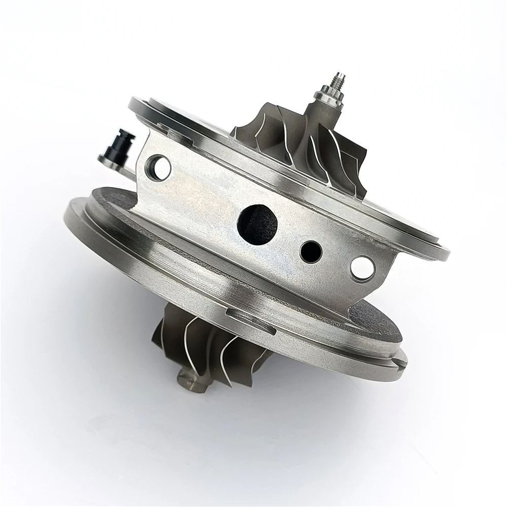 

New Turbo GTB2056V Cartridge 781743 764809 777318 Fit for Jeep Mercedes 3.0 CRD 140/165/170 Kw OM642