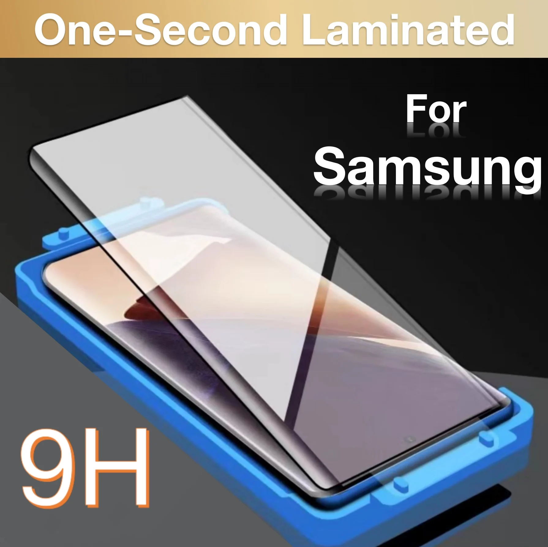 for Samsung S23 Ultra Glass S22 Screen Protector S21 S20 Plus S10 S9 Sag Gadgets Accessories Protections Protective