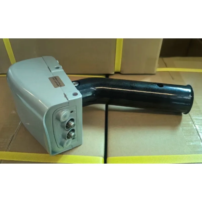 DiSEqC 1.2 USALS Disc Motor DG-240 Stock Black/Silver Shipped with Stock view 6