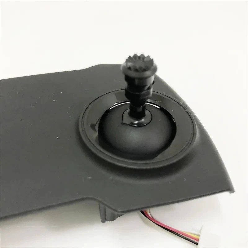 لجزء DJI Mavic الصغير - نهاية عصا التحكم عن بعد (2 قطعة) قطع غيار عصا التحكم الروك للإبهام للاستبدال #3