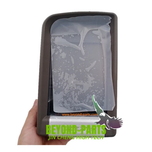 

EC210 380 480DC Serial Excavator Display 14544928