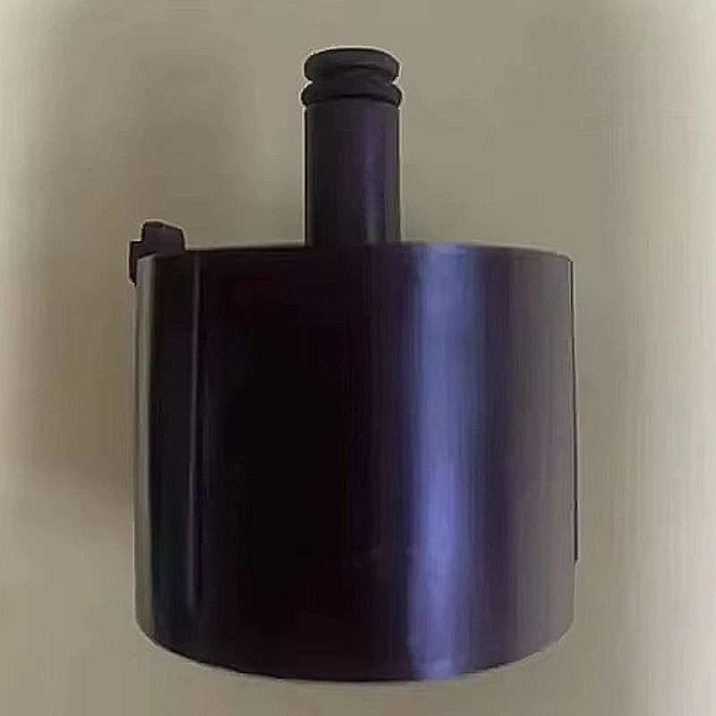 Suitable for WMF fully automatic coffee machine brewing connector, powder charging 16g