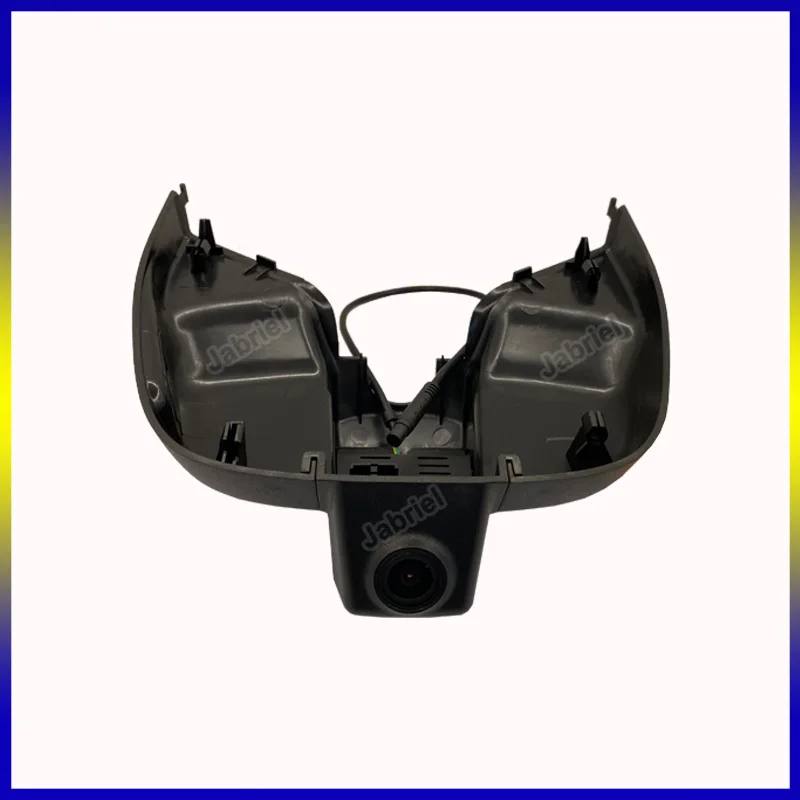 4K سيارة DVR مسجل فيديو UHD 2160P المخفية واي فاي داش كام كاميرا سيارة مسجل قيادة لفورد فوكس mk4 2018 2019 2020 2021 2022 #5