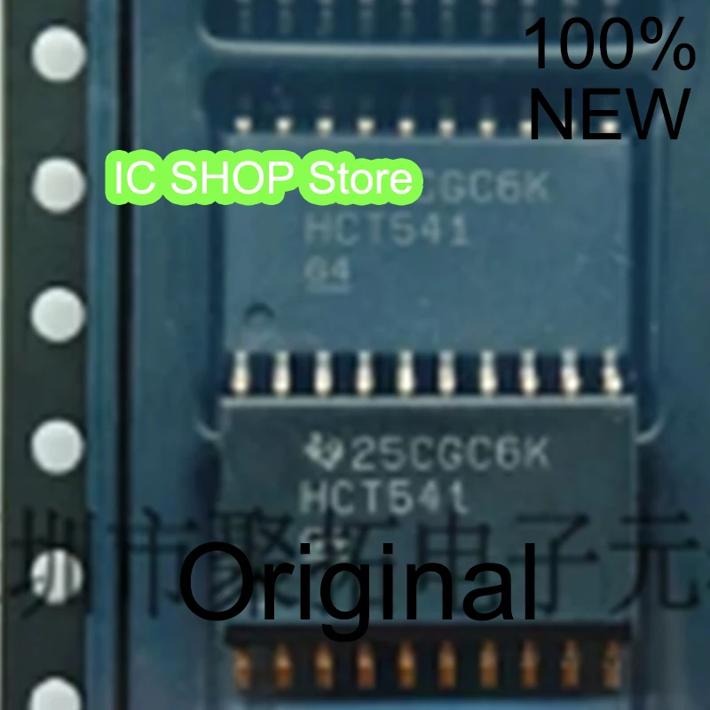 5pcs/lot SN74HCT541DWR HCT541  SOP     100% Original Brand New