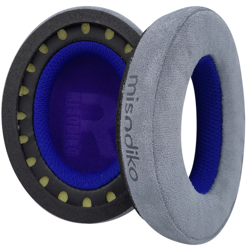 misodiko Earpads Replacement for Bose QC45, QC35, QC35ii Headphones