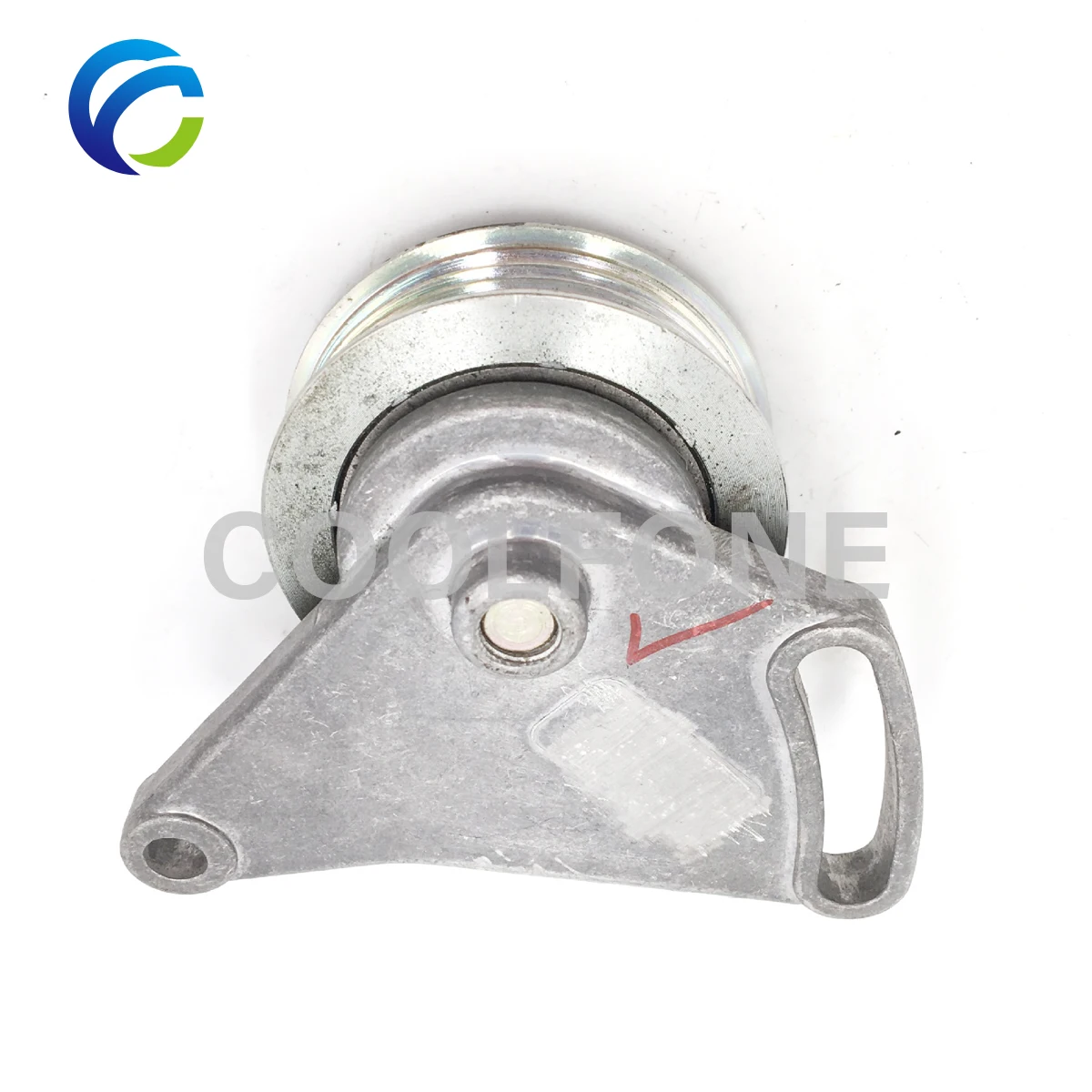 

Drive Belt Automatic Tensioner for AUDI A4 B5 B6 CABRIOLET A6 C4 C5 Avant SKODA SUPERB VW PASSAT 1.6 1.8 1.9D 058260511 APV2038
