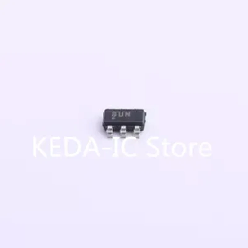 

5-100 шт./лот TPS61073DDCR BUN SOT23-6 новый оригинал