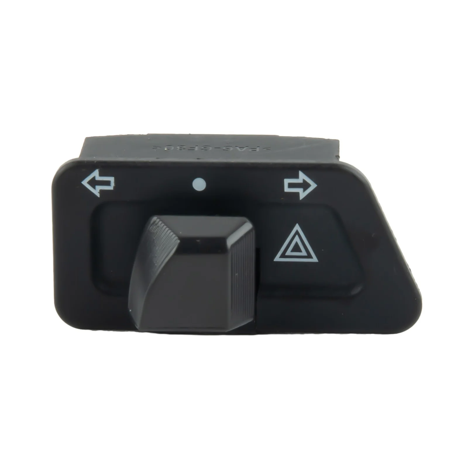 Motorcycle Accessories Universal Turn Signal Switch with Double Flash Switch Reliable Performance and Easy Installation