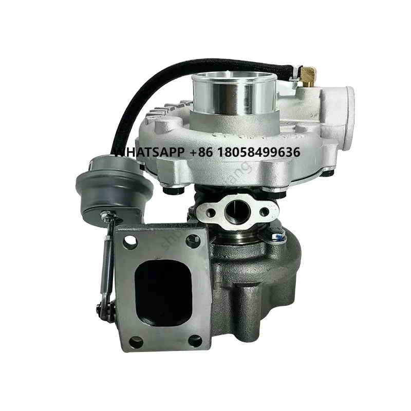 

Подходит для Honda Turbo Boost Control для Audis A4LA5A6LQ5 Passat CC Tiguan New Passat1.8T2.0TНовый турбокомпрессор
