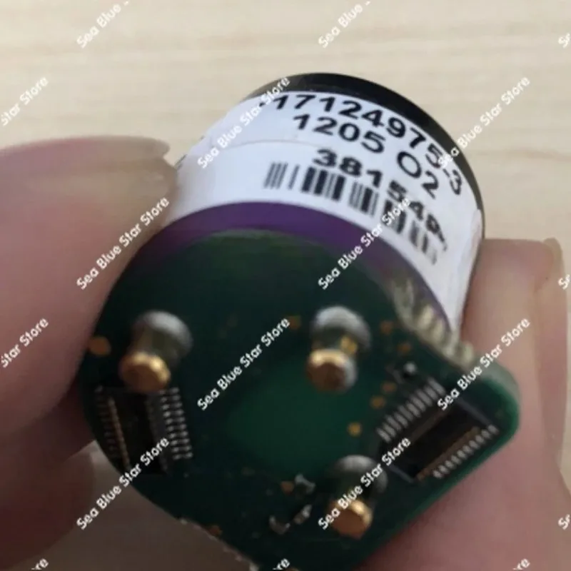 

17124975-3 O2 oxygen sensor Industrial scientific probe
