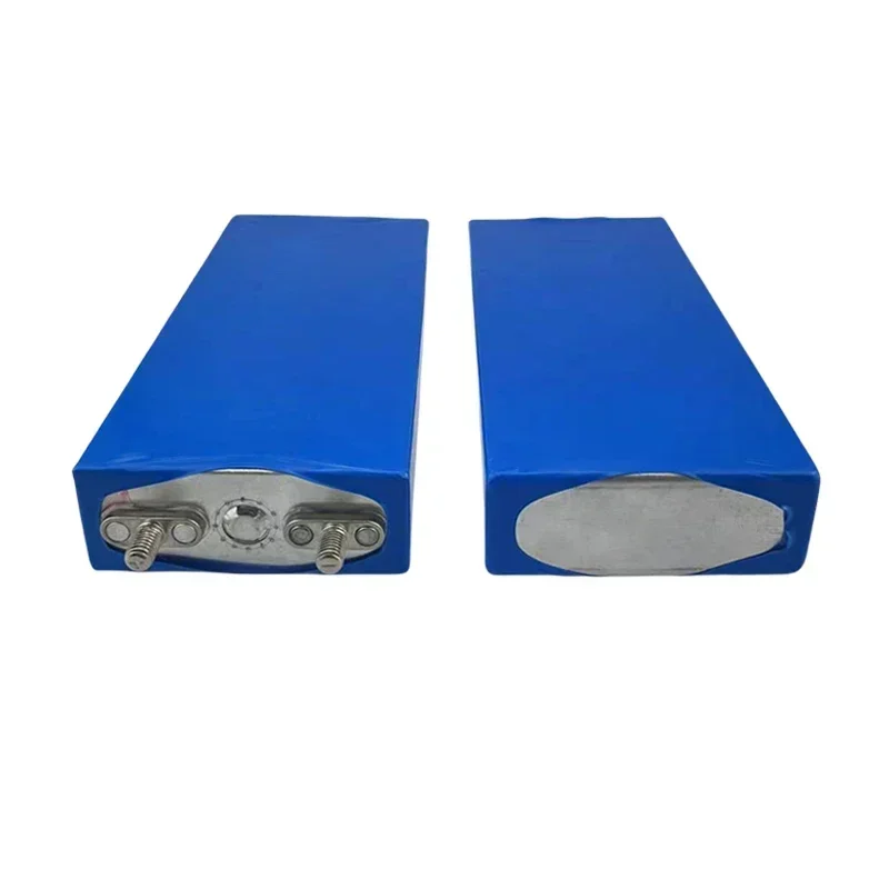 25Ah 3.2V LiFePO4 Battery Cell 25000mAhLithium Iron Phosphate Deep Cycles for Diy 12V 24V 36V 48V Solar Energy UPS Power