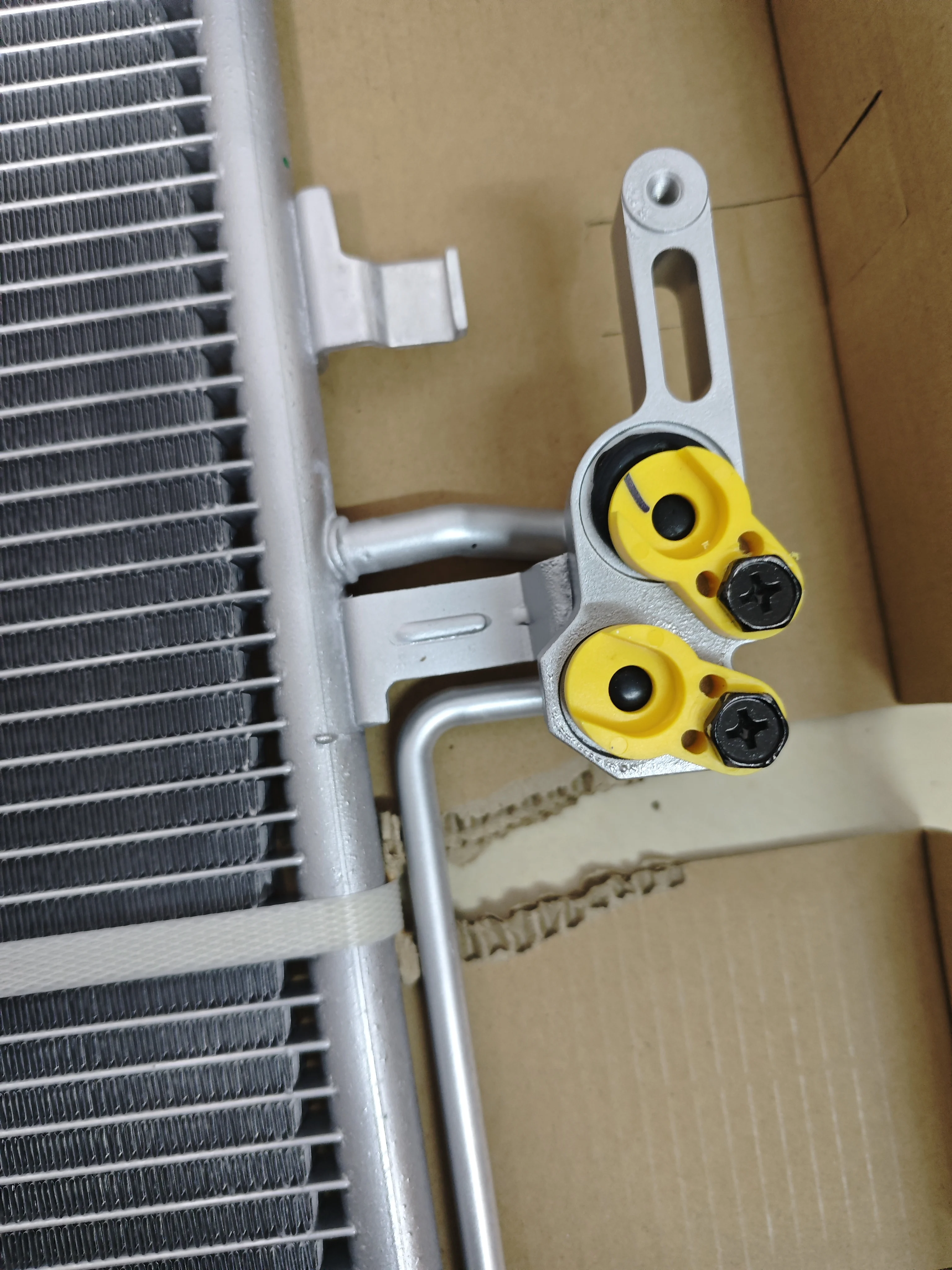 LR 070458 LR 034171 LR 023921 LR 000566 مكيف هواء لسيارة لاند روفر LR2 إيفوك ديسكفور RRE 2006-2024 #5