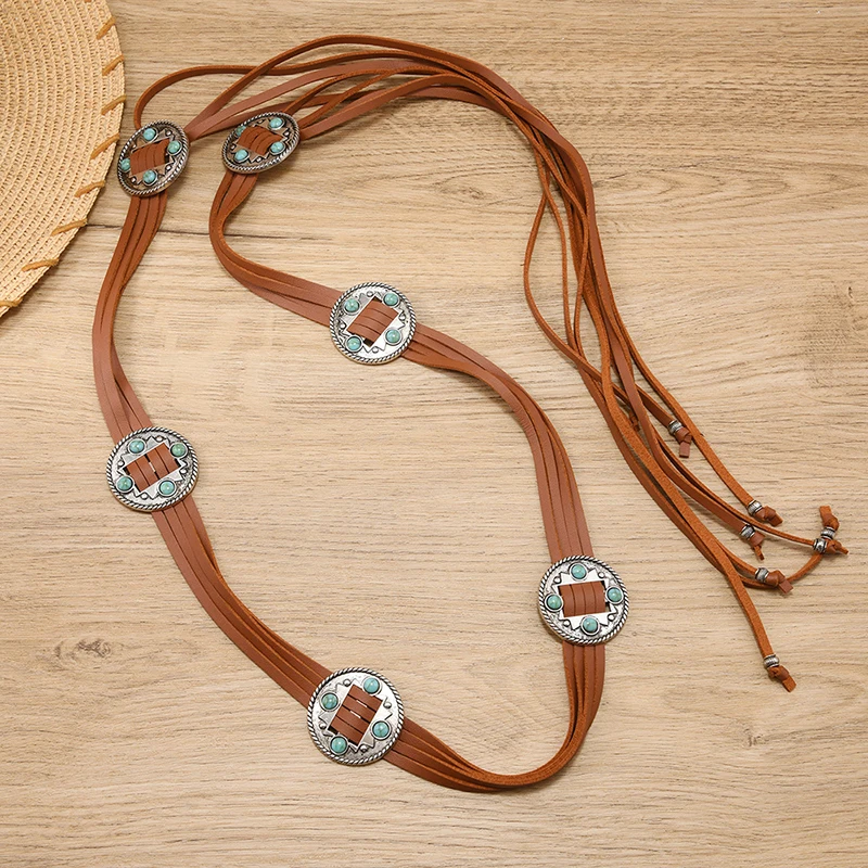 Vintage Bohemian Style Women's - Women Accessories Pk ulasan dan harga