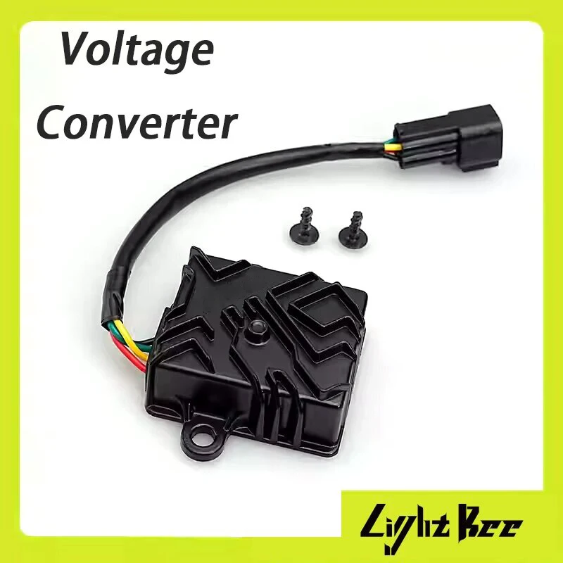 

OEM Voltage Converter for Light Bee Original Power Transformer 3C version X version replacement voltage part