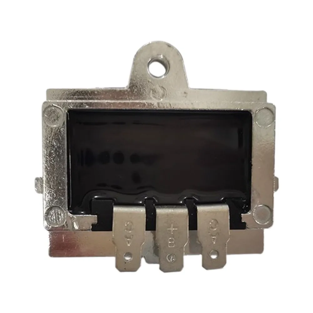 Voltage Regulator 318-420 for HP Models 16 17 18 19 20 Designed to Meet OEM Electrical Performance and Reliability Benchmarks
