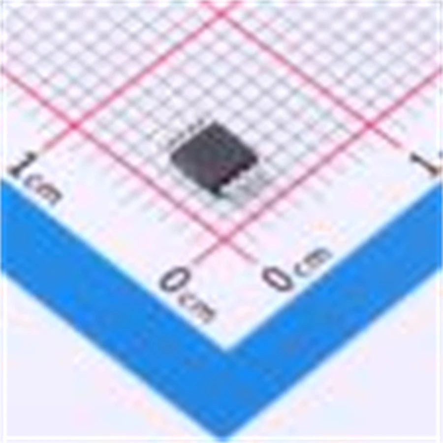 10 ชิ้น/ล็อตMCP1642B-33I/MS (DC-DC Converters)