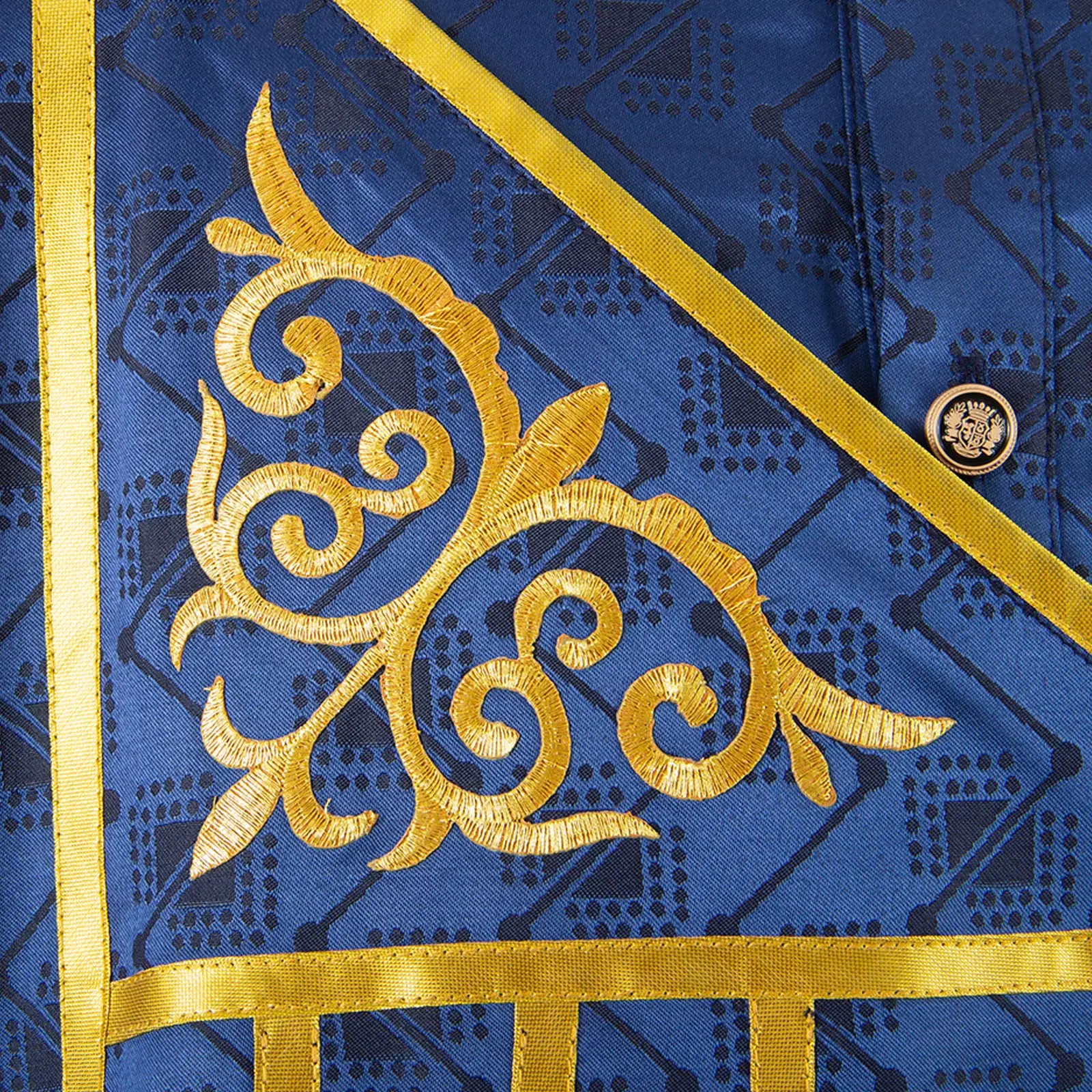 APTX Afrikanische Kleidung für Männer, muslimische Robe, weiße Tradition, Hochzeit, Party, Anzug, Hemd, Hose, 3-teiliges Set, Dashiki Agbada Ramada 2516047
