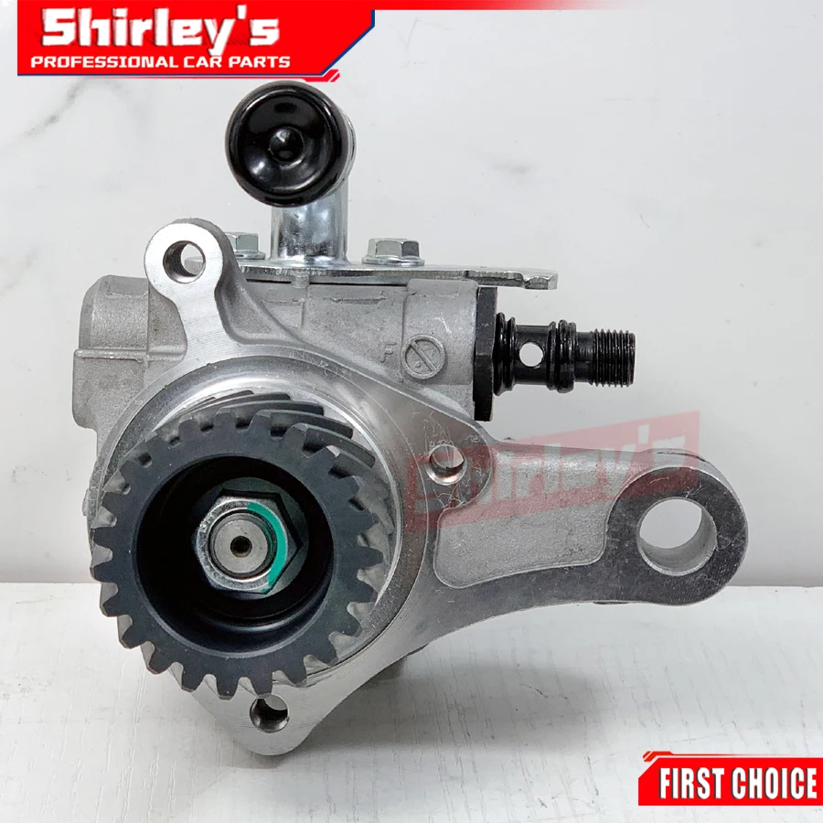 

Auto Power Steering Pump MC093701 For Mitsubishi Fuso Canter PS110 PS125 4D33 4D34 FE83 KYB15-955-001 MK383006
