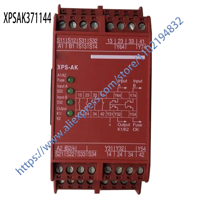 

Brand New Original XPSAK371144 , One Year Warranty, Fast Shipping Brand New Original XPSAK371144 , One Year Warranty,