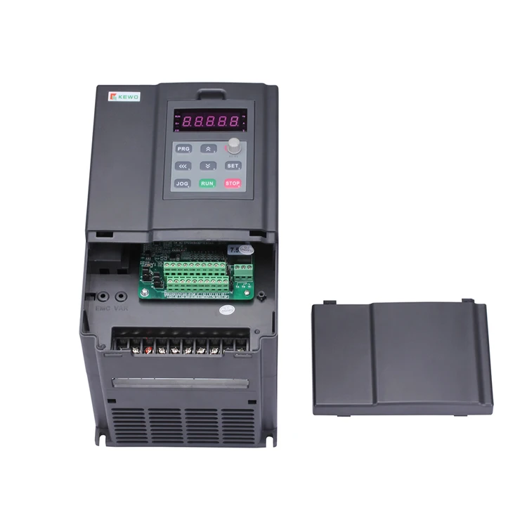 30HP 22KW 380V 3 Phase Solar Water Pump Inverter For Solar Water Pump System