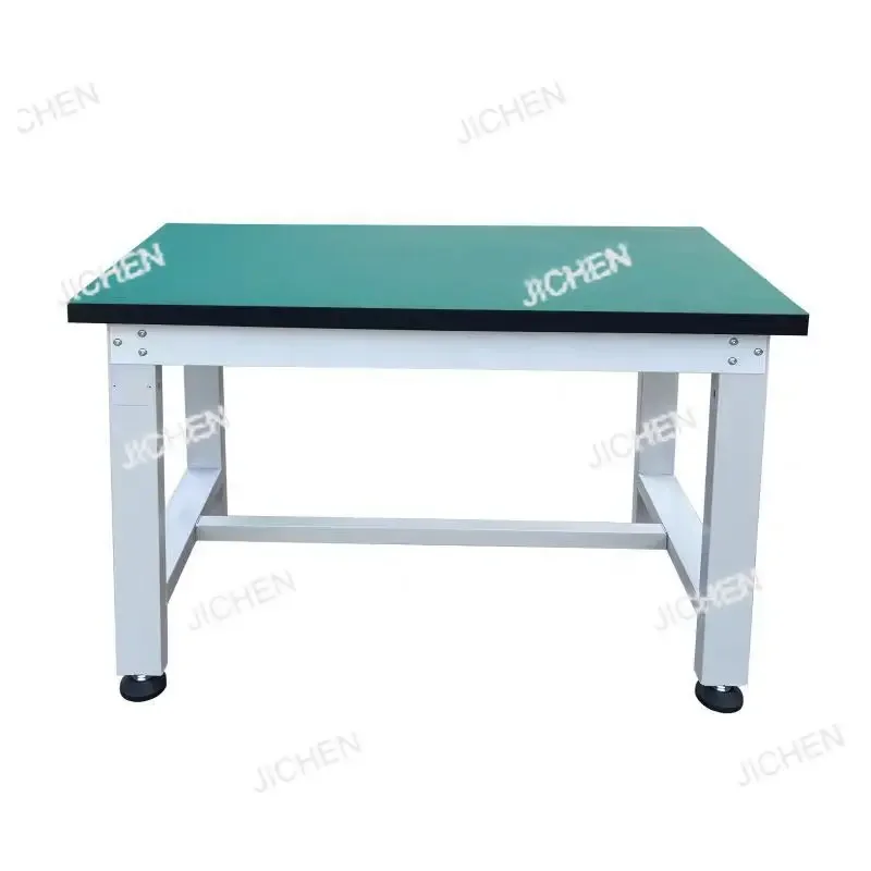 HUNAN Heavy Duty Workbench Anti-static Table Fitter Bench Factory Workshop Operation Bench Experimental Maintenance