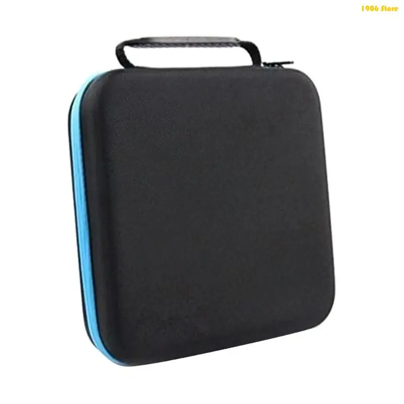 U1JB -Schock -Proof -Werkzeug -Tragetasche mit Mesh -Taschenschutzhülle für die Organisation