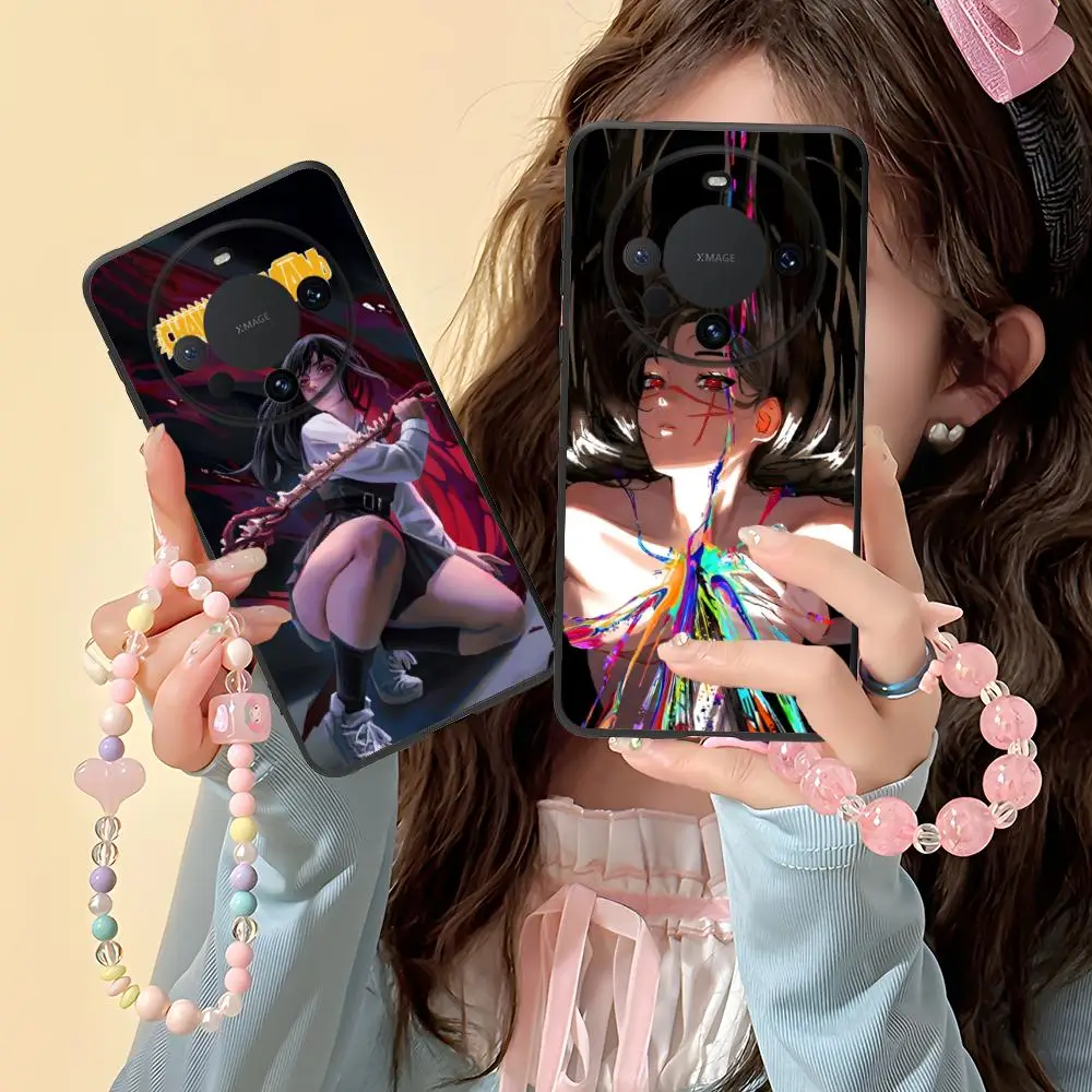 Chainsaw Yoru Asa M… - image