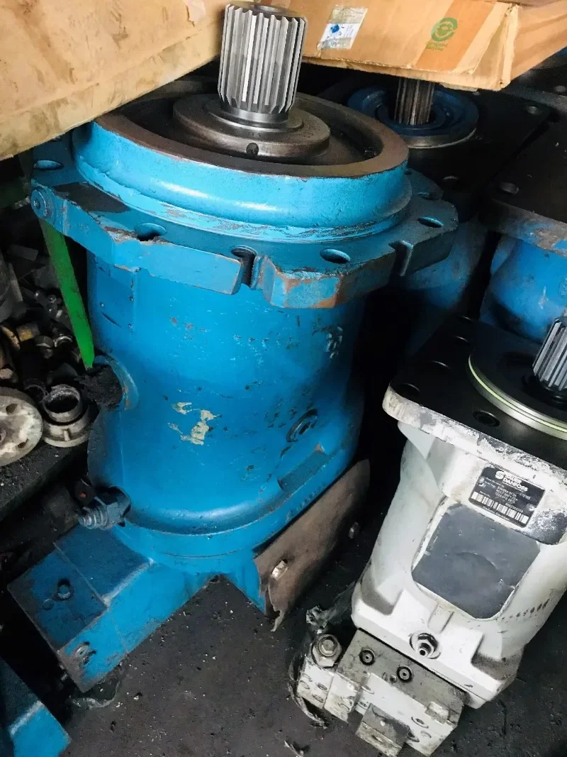 Hydraulic Pump at Cheap Price