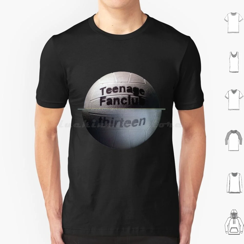 Thirteen Essential T Shirt Cotton Men Women DIY Print Thirteen Essential