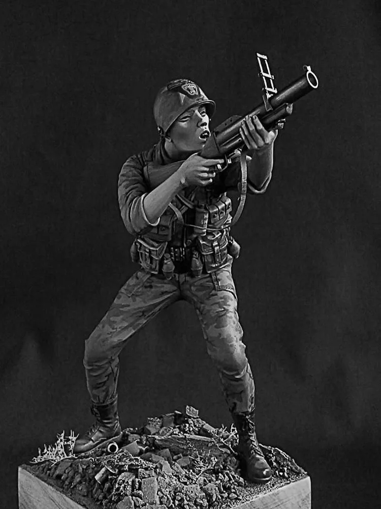 1-16-111mm-ranger-guerreiro-antigo-nao-tem-base-modelo-de-resina-figura-em-miniatura-sem-montagem-sem-pintura