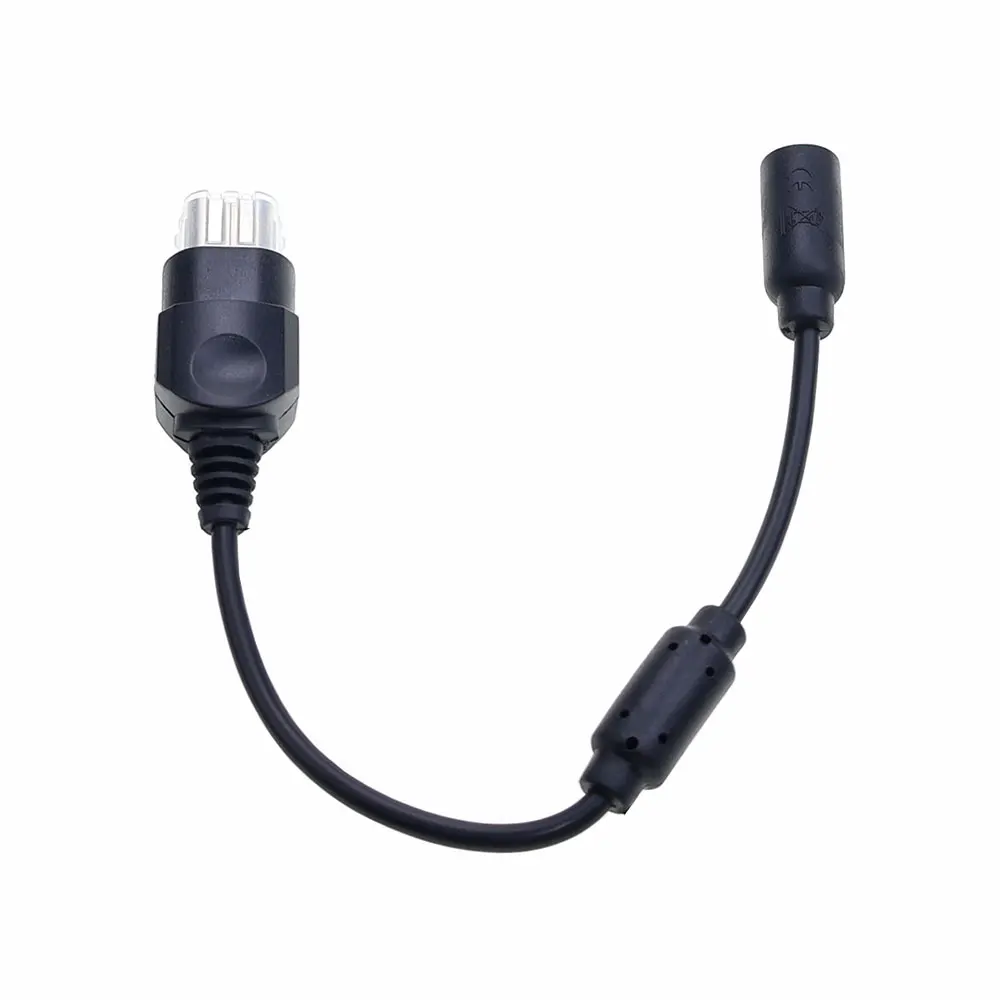 Per controller Xbox Cavo di prolunga breakaway Linee di gioco Cavo adattatore convertitore Accessori di gioco per Xbox