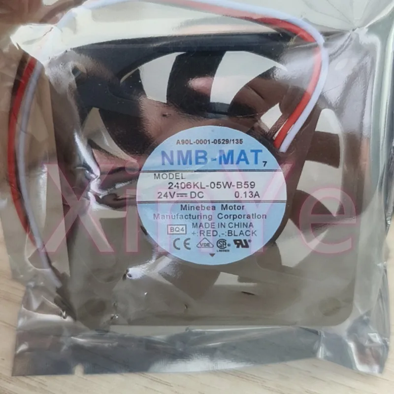 New Fan 2406KL-05W-…