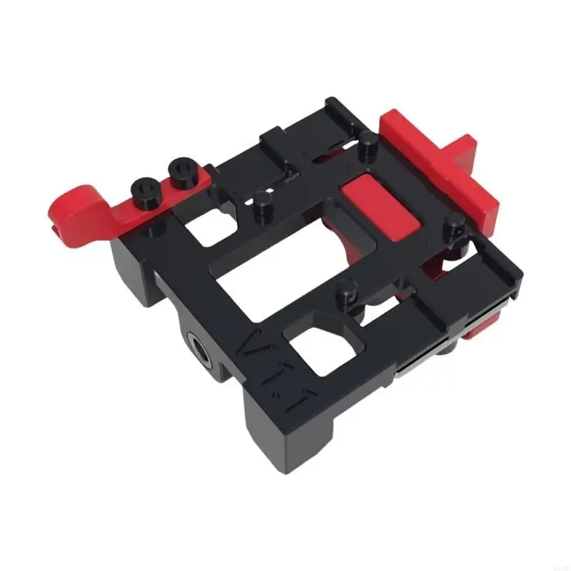 R58F For Stealthchanger Extruder Head Change Tool Shuttle COMBO V2 Board Tool Distribution Board For 3D Printing