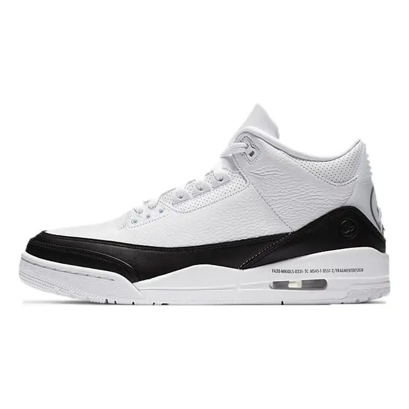 Nike Air Jordan 3 Retro SP X 