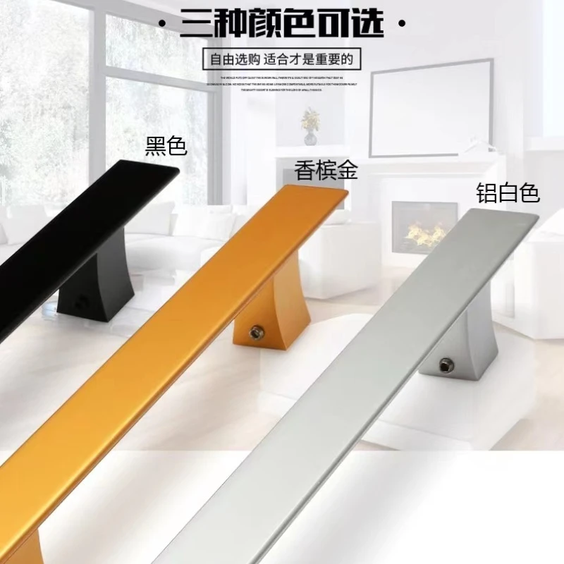 so-beautiful-solid-space-aluminum-glass-door-handle-never-rust-black-gold-color-for-glass-door-or-wood-door-bathroom-hardware
